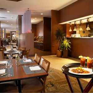 Photo of Innovation Restaurant