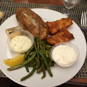 Photo of Innovation Restaurant