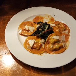 Photo of Innovation Restaurant