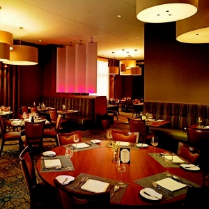 Photo of Innovation Restaurant