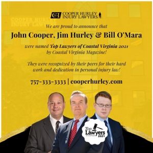 Photo of Cooper Hurley Injury Lawyers