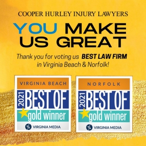 Photo of Cooper Hurley Injury Lawyers