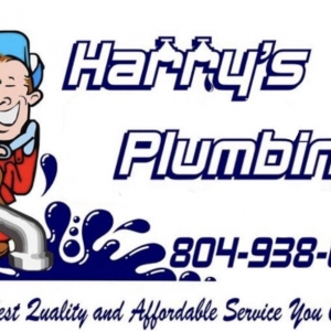 Photo of Harry's Plumbing