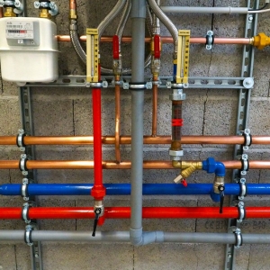 Photo of Harry's Plumbing