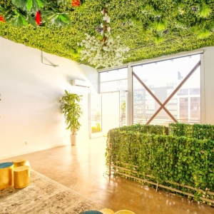 Photo of Secret Garden Loft