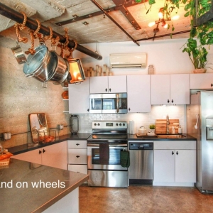 Photo of Secret Garden Loft