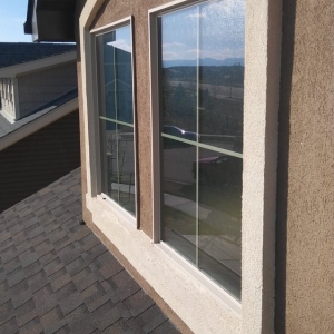 Photo of Pueblo Glass & Door