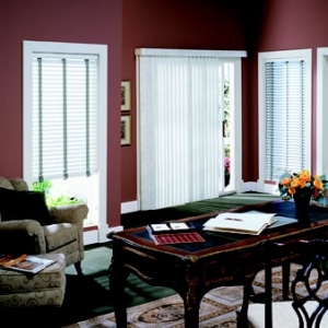 Photo of Sterling Shades and Shutters