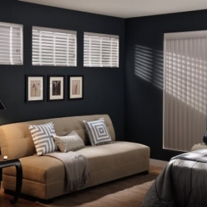 Photo of Sterling Shades and Shutters