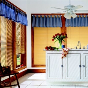 Photo of Sterling Shades and Shutters