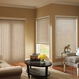 Photo of Sterling Shades and Shutters