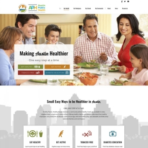Photo of Austin Web and Design
