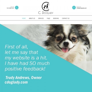 Photo of Austin Web and Design