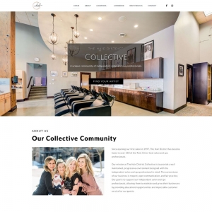 Photo of Austin Web and Design