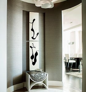 Photo of GraysonHarris Interiors + Design