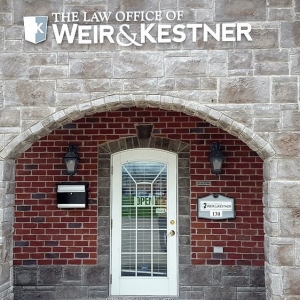 Photo of Weir & Kestner Injury Lawyers