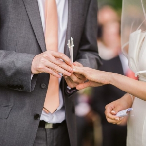 Photo of Keith Carson Weddings