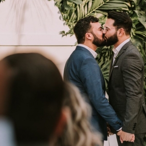 Photo of Keith Carson Weddings
