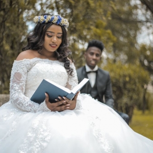 Photo of Keith Carson Weddings
