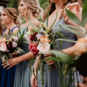 Photo of Keith Carson Weddings