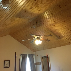 Photo of His Handiwork