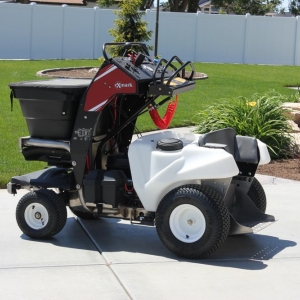 Photo of All Care Lawn & Ground Maintenance
