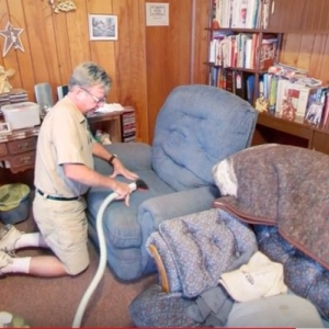 Photo of JD's House Cleaning