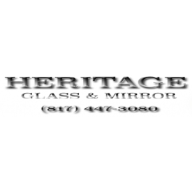 Photo of Heritage Glass & Mirror