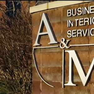 Photo of A & M Business Interior Services