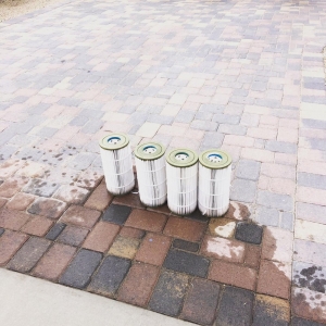 Photo of ABC Pool Services