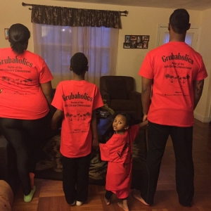 Photo of T-House Screen Printing