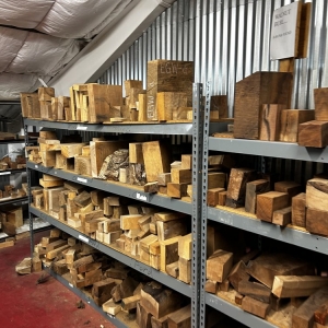 Photo of Global Wood Source