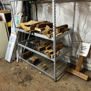 Photo of Global Wood Source