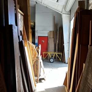 Photo of Global Wood Source