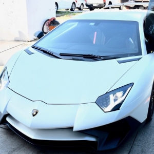Aventura Elite Car Spa