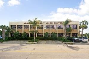 Harahan East Jefferson Office Space