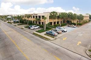 Photo of East Jefferson Office Space