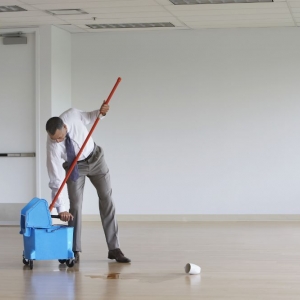 Photo of Prosperity Cleaning Services