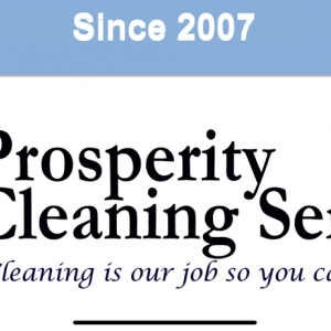 Photo of Prosperity Cleaning Services