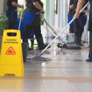 Photo of Prosperity Cleaning Services