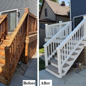 Chicago Alternative Home Improvement