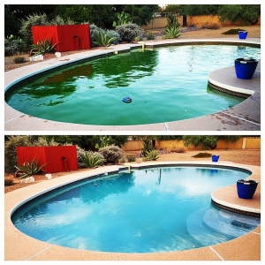 Scottsdale Swimming Pool Warehouse
