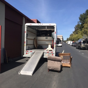 Photo of Go Express Movers