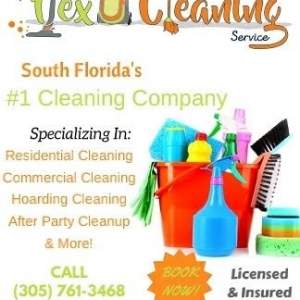 Photo of Flex Cleaning Service