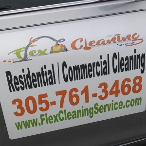Photo of Flex Cleaning Service