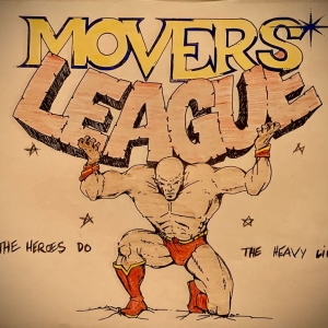 Photo of Movers League