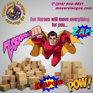 Photo of Movers League