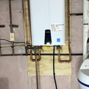 Photo of Water Heaters Now