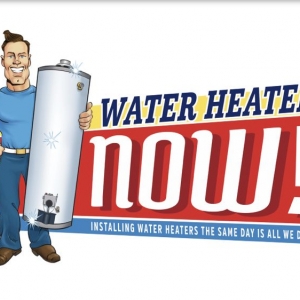 Photo of Water Heaters Now