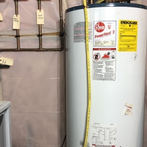 Photo of Water Heaters Now